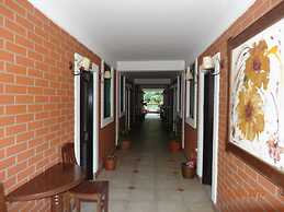 Hotel Rio Selva Resort Yungas