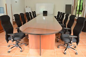 Hotel Rio Selva Resort Yungas