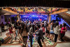 Hotel Rio Selva Resort Yungas