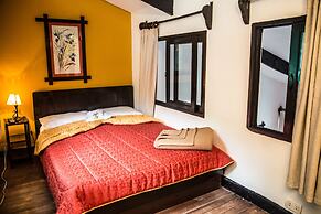 Hotel Rio Selva Resort Yungas
