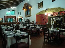 Hotel Rio Selva Resort Yungas