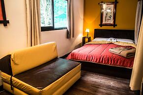 Hotel Rio Selva Resort Yungas