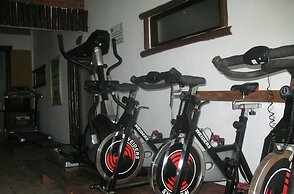 Hotel Rio Selva Resort Yungas