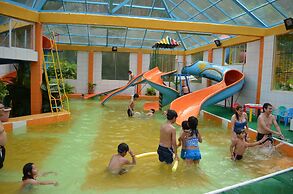 Hotel Rio Selva Resort Yungas