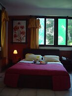 Hotel Rio Selva Resort Yungas