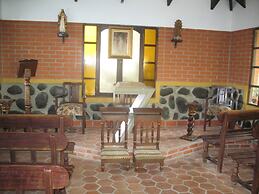 Hotel Rio Selva Resort Yungas