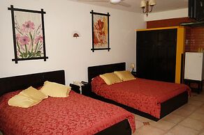 Hotel Rio Selva Resort Yungas