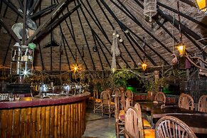 Hotel Rio Selva Resort Yungas