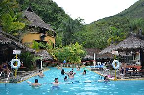 Hotel Rio Selva Resort Yungas