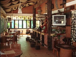 Hotel Rio Selva Resort Yungas