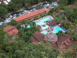 Hotel Rio Selva Resort Yungas