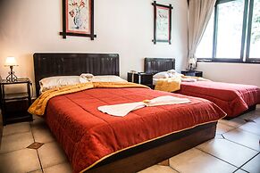 Hotel Rio Selva Resort Yungas