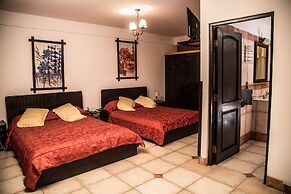 Hotel Rio Selva Resort Yungas