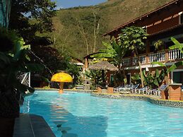 Hotel Rio Selva Resort Yungas