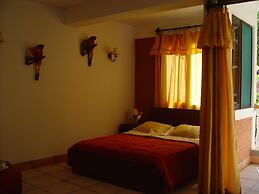 Hotel Rio Selva Resort Yungas