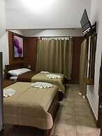 Hotel Rio Selva Resort Yungas