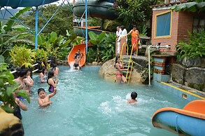 Hotel Rio Selva Resort Yungas