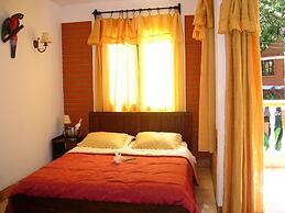 Hotel Rio Selva Resort Yungas