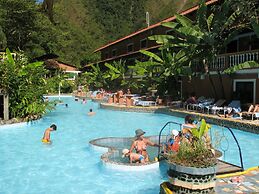 Hotel Rio Selva Resort Yungas