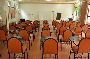 Hotel Rio Selva Resort Yungas