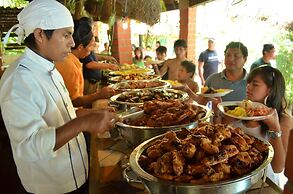 Hotel Rio Selva Resort Yungas