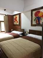 Hotel Rio Selva Resort Yungas