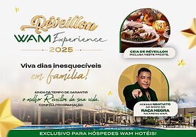 Resort do Lago by WAM Experience