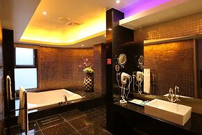 Yosemite Motel - Taiyuan Branch