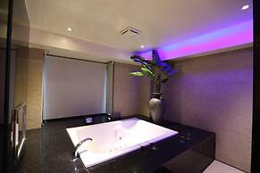 Yosemite Motel - Taiyuan Branch