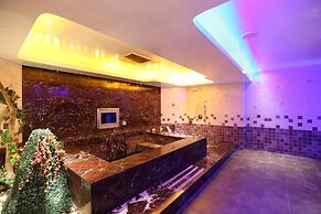 Yosemite Motel - Taiyuan Branch