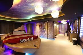 Yosemite Motel - Taiyuan Branch