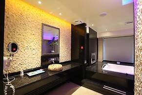 Yosemite Motel - Taiyuan Branch