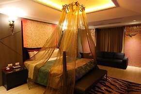 Yosemite Motel - Taiyuan Branch