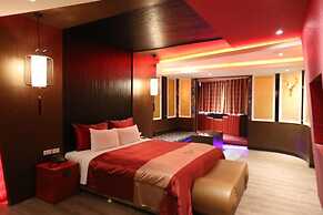 Yosemite Motel - Taiyuan Branch