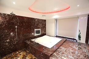 Yosemite Motel - Taiyuan Branch