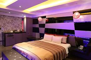 Yosemite Motel - Taiyuan Branch