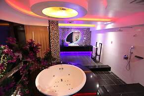 Yosemite Motel - Taiyuan Branch