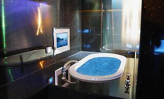 Yosemite Motel - Taiyuan Branch