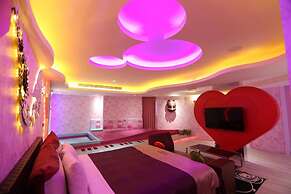 Yosemite Motel - Taiyuan Branch