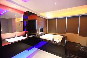 Yosemite Motel - Taiyuan Branch