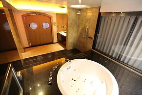 Yosemite Motel - Taiyuan Branch