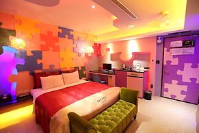 Yosemite Motel - Taiyuan Branch