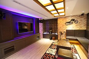 Yosemite Motel - Taiyuan Branch