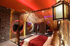 Yosemite Motel - Taiyuan Branch