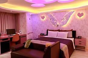 Yosemite Motel - Taiyuan Branch