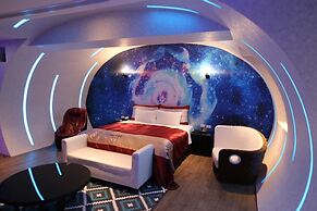 Yosemite Motel - Taiyuan Branch