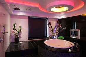 Yosemite Motel - Taiyuan Branch