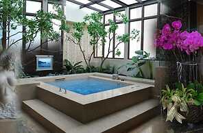 Yosemite Motel - Taiyuan Branch