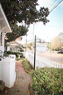 Riverboat Bed & Breakfast