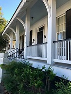 Riverboat Bed & Breakfast